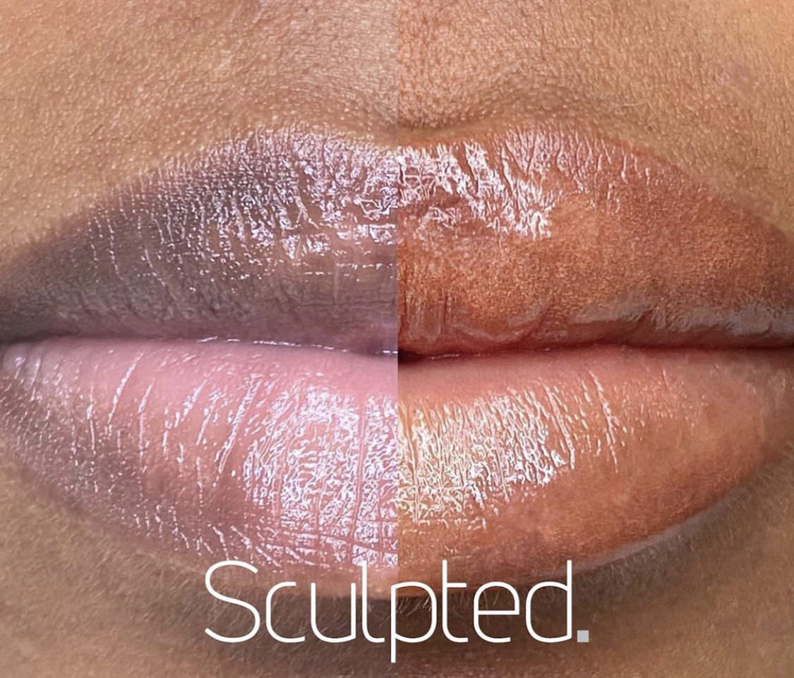 The Ultimate Lips Training Package (IN-PERSON)