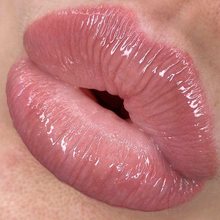 Lip Blush Fundamentals (IN-PERSON)